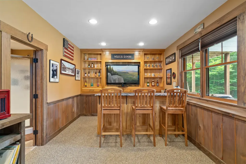 22 Clay Brook Road Gorham NH 03581