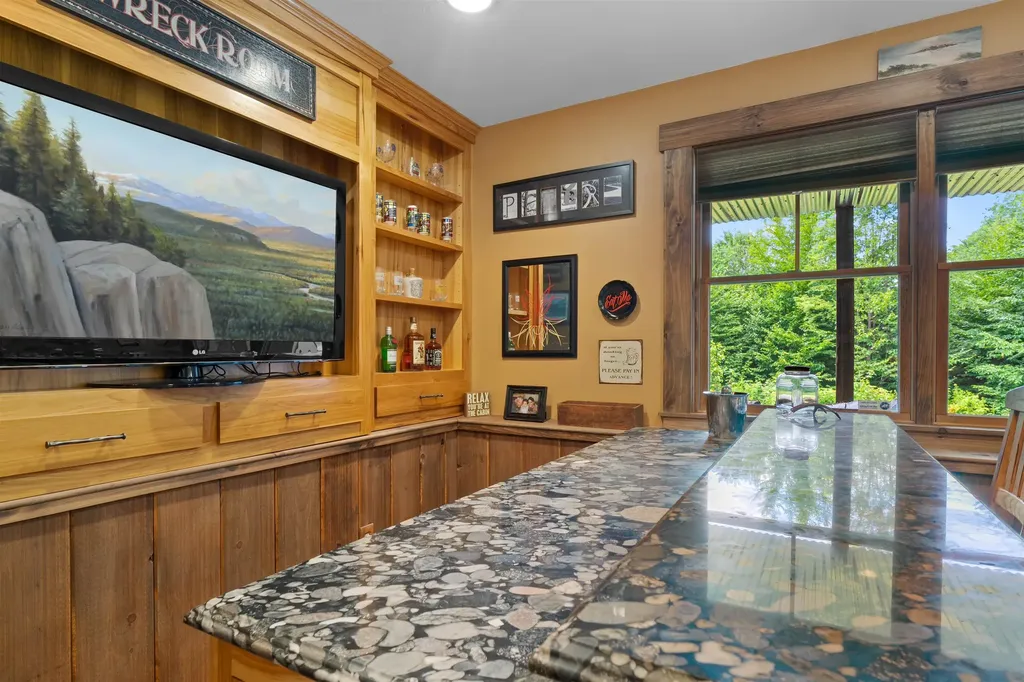 22 Clay Brook Road Gorham NH 03581