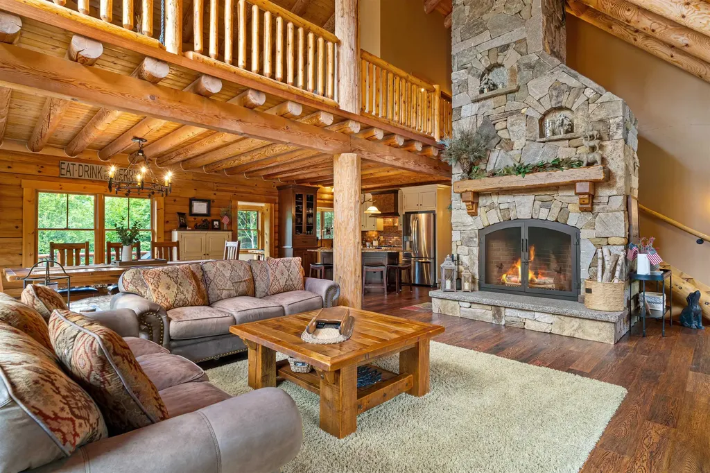 22 Clay Brook Road Gorham NH 03581