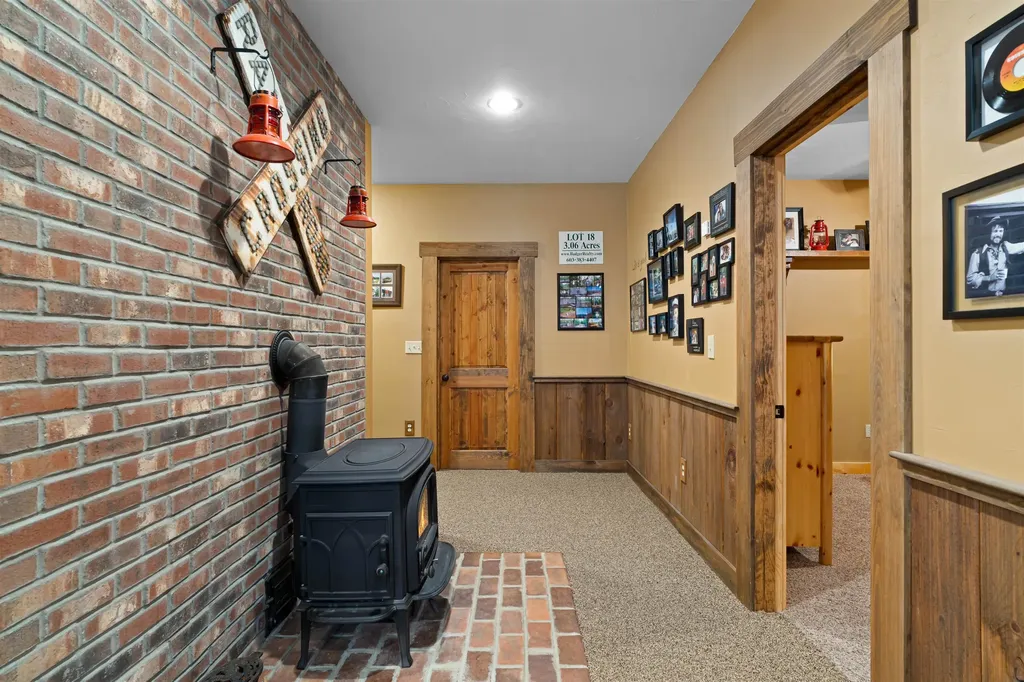 22 Clay Brook Road Gorham NH 03581