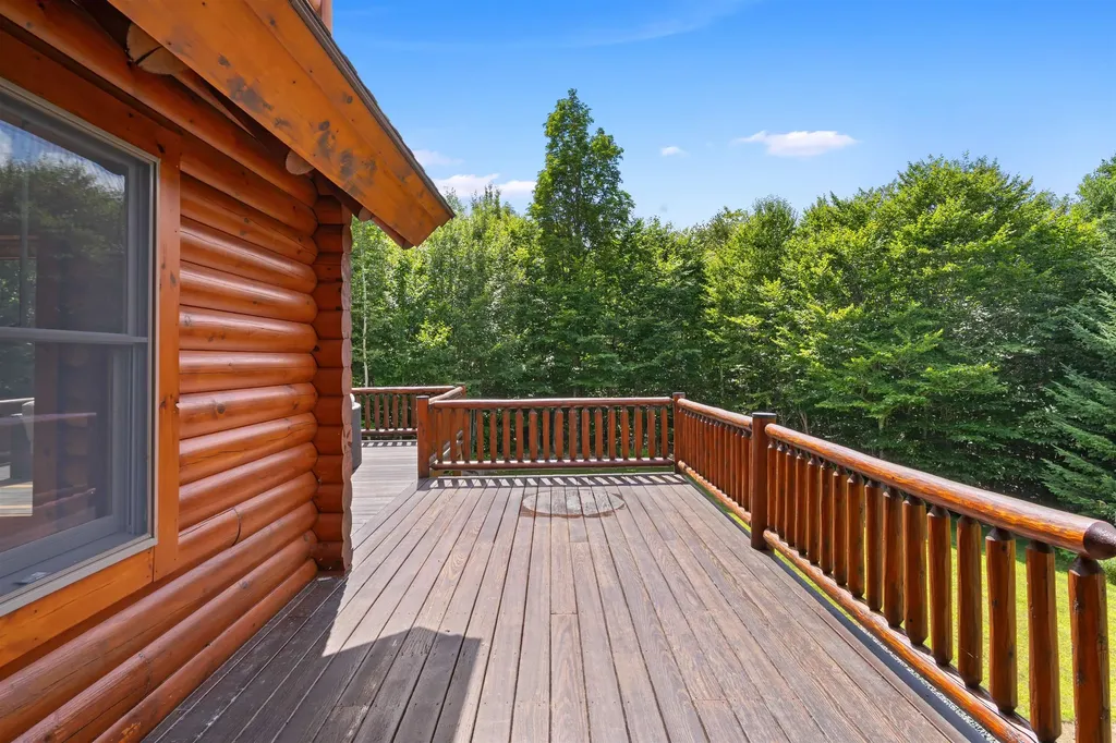 22 Clay Brook Road Gorham NH 03581