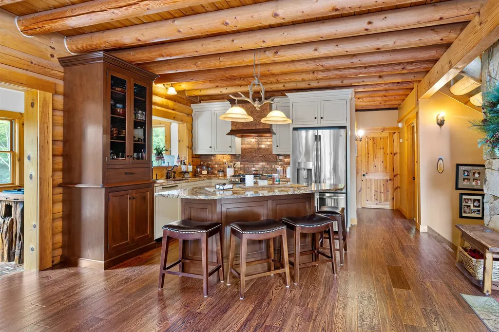 22 Clay Brook Road Gorham NH 03581