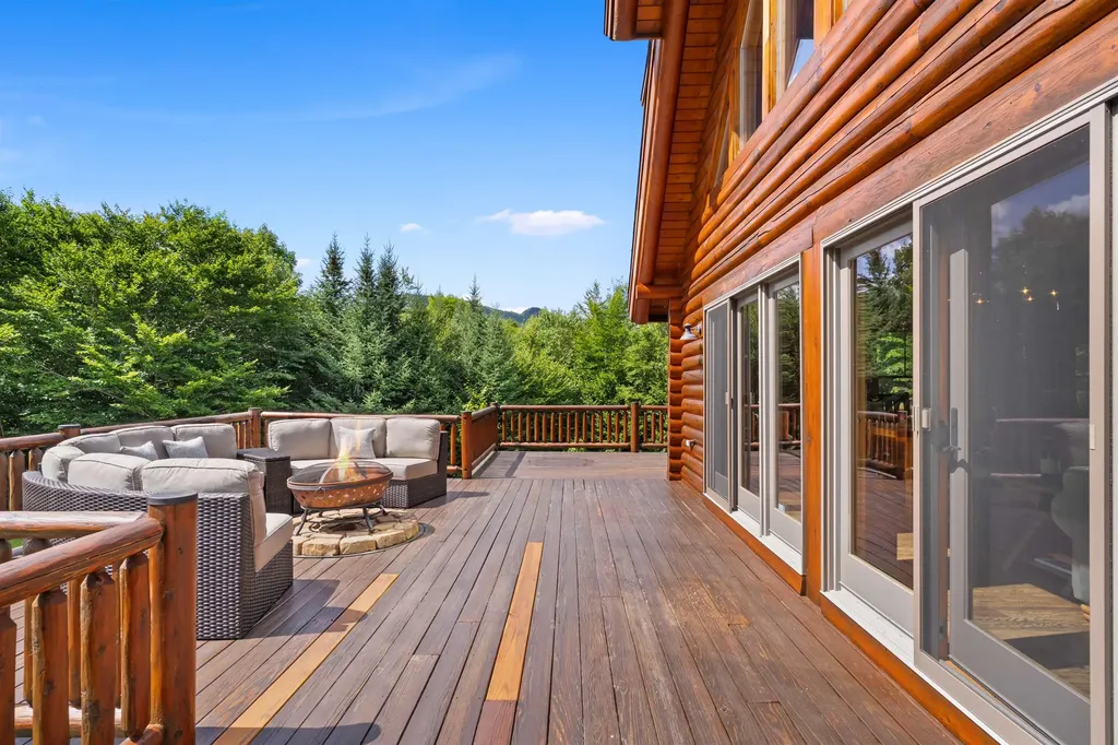 22 Clay Brook Road Gorham NH 03581