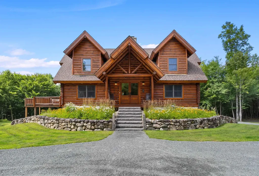 22 Clay Brook Road Gorham NH 03581