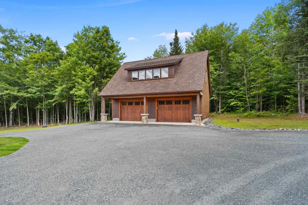 22 Clay Brook Road Gorham NH 03581