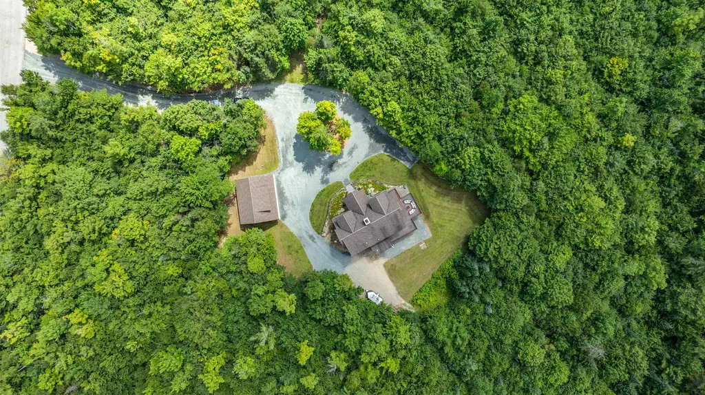 22 Clay Brook Road Gorham NH 03581