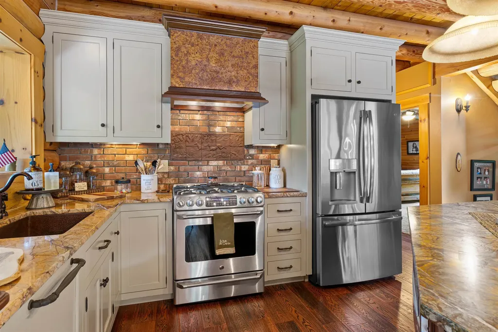 22 Clay Brook Road Gorham NH 03581