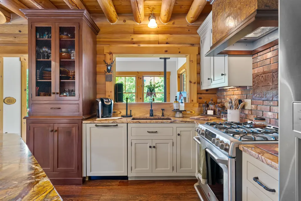 22 Clay Brook Road Gorham NH 03581