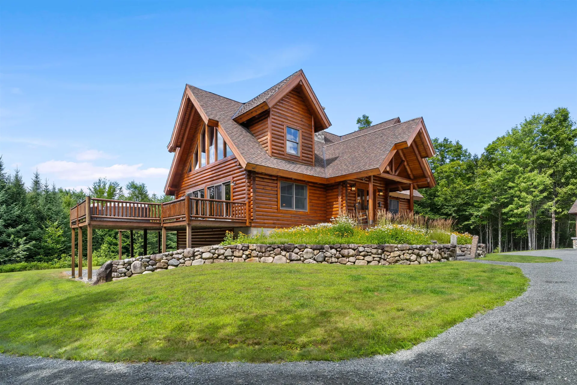 22 Clay Brook Road Gorham NH 03581