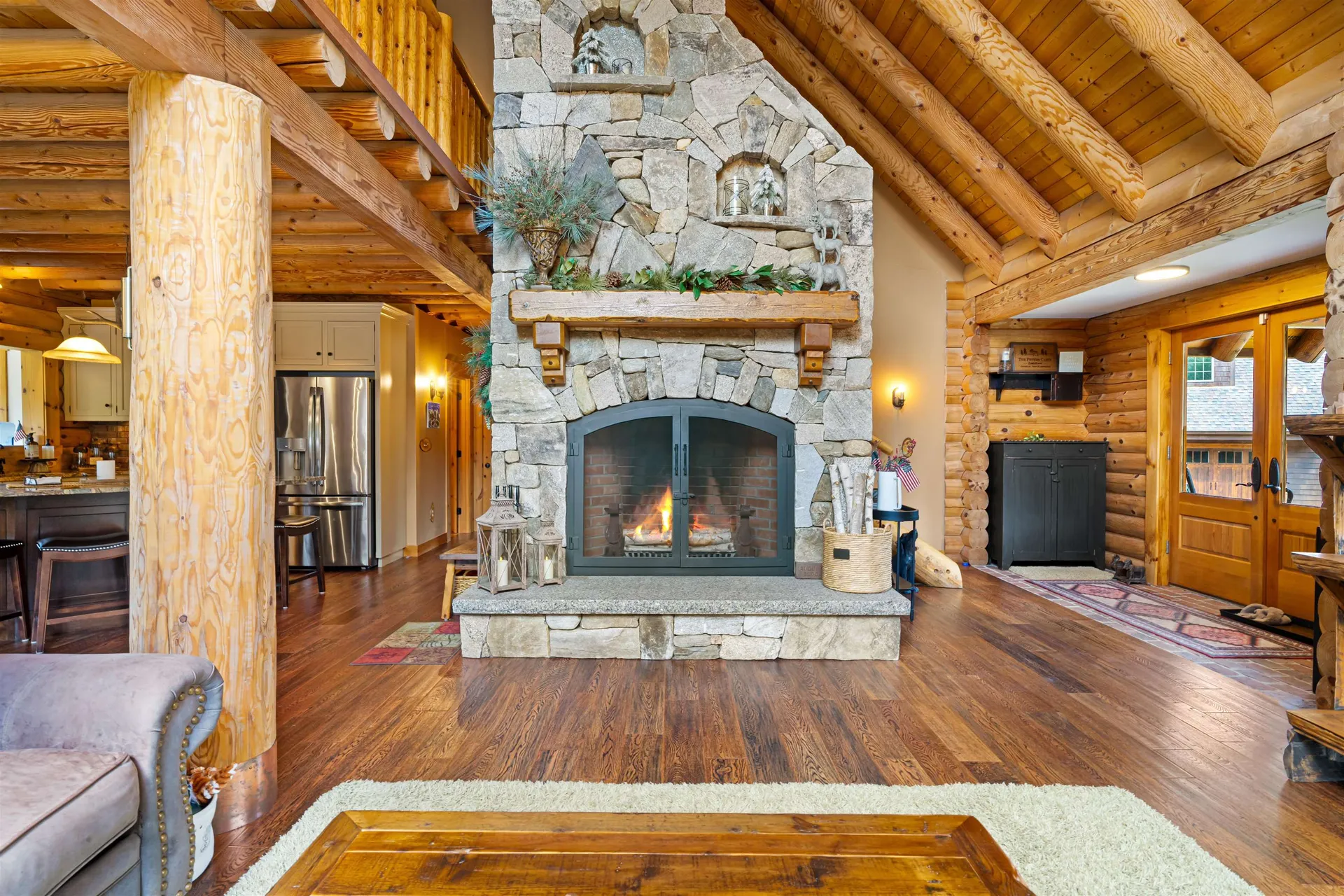 22 Clay Brook Road Gorham NH 03581