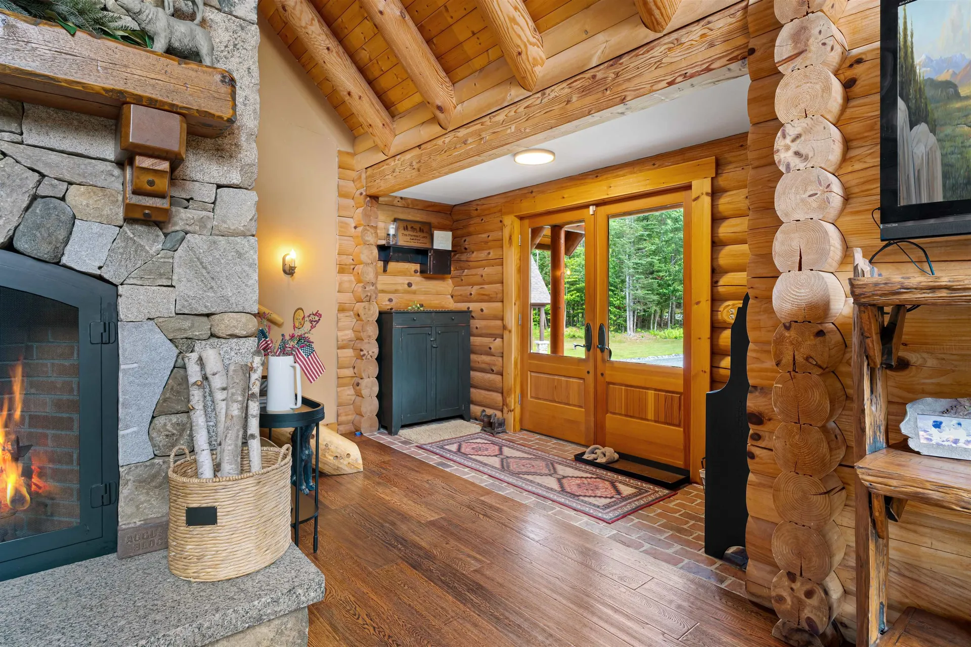 22 Clay Brook Road Gorham NH 03581