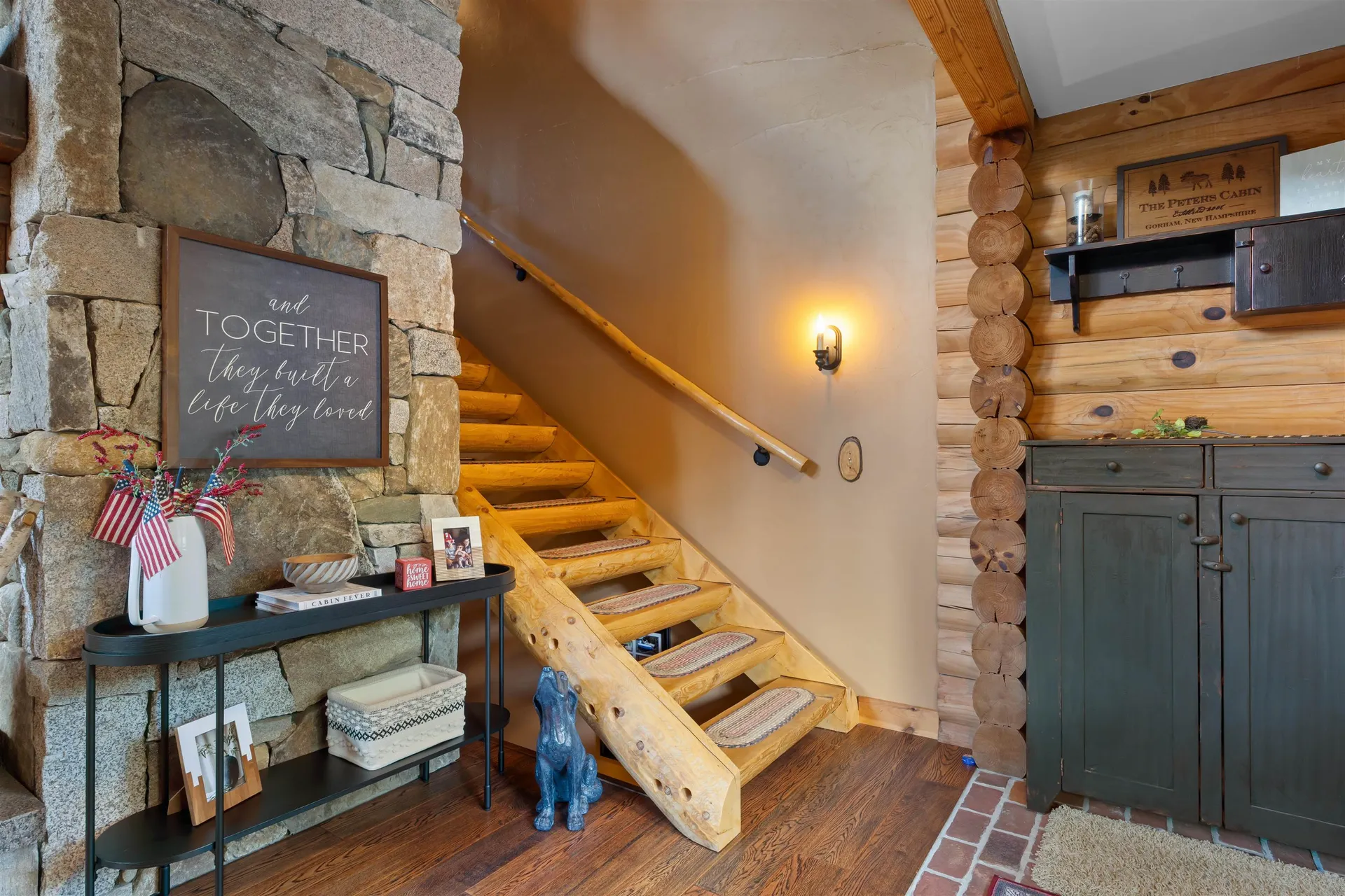 22 Clay Brook Road Gorham NH 03581