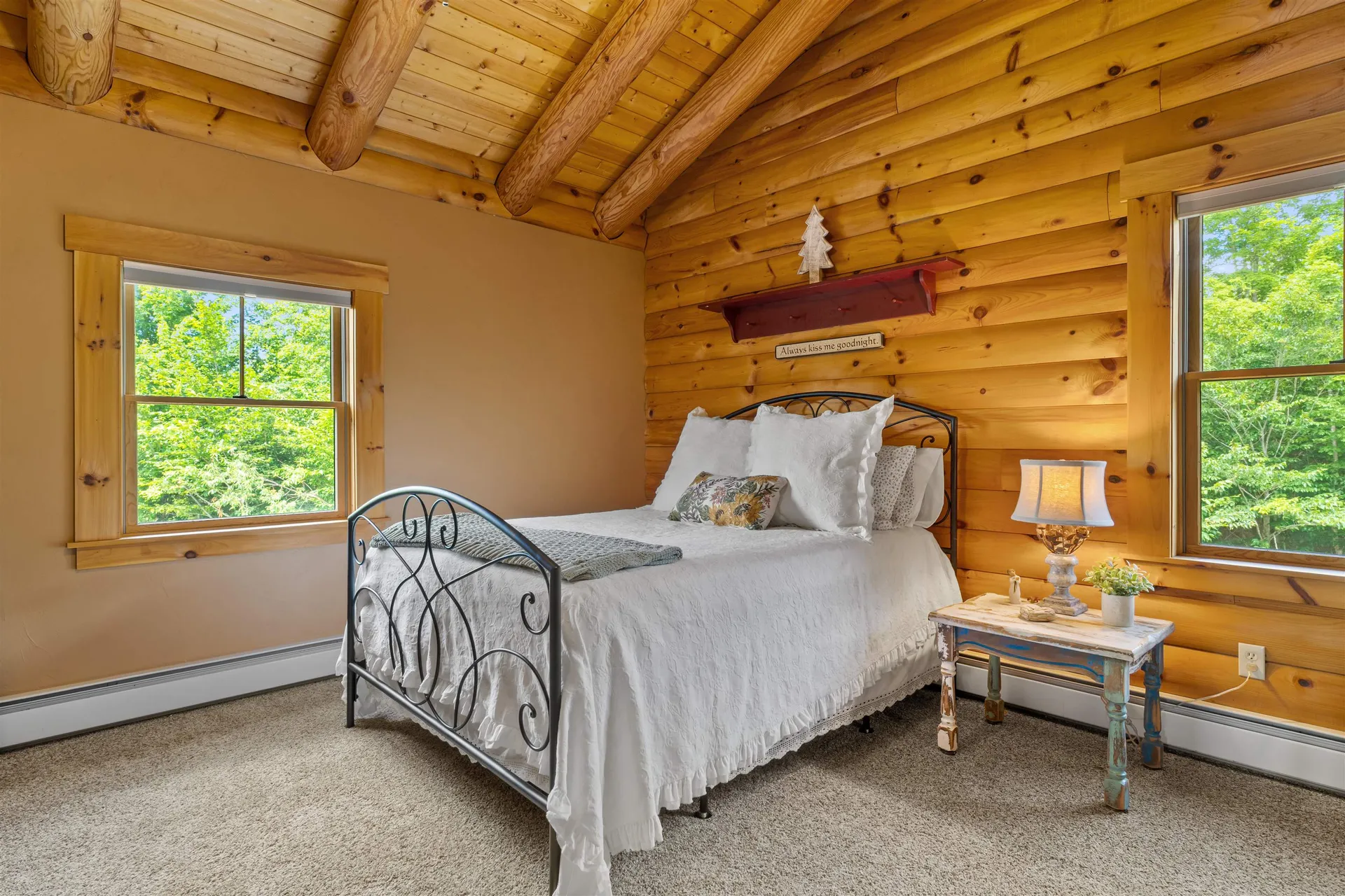 22 Clay Brook Road Gorham NH 03581