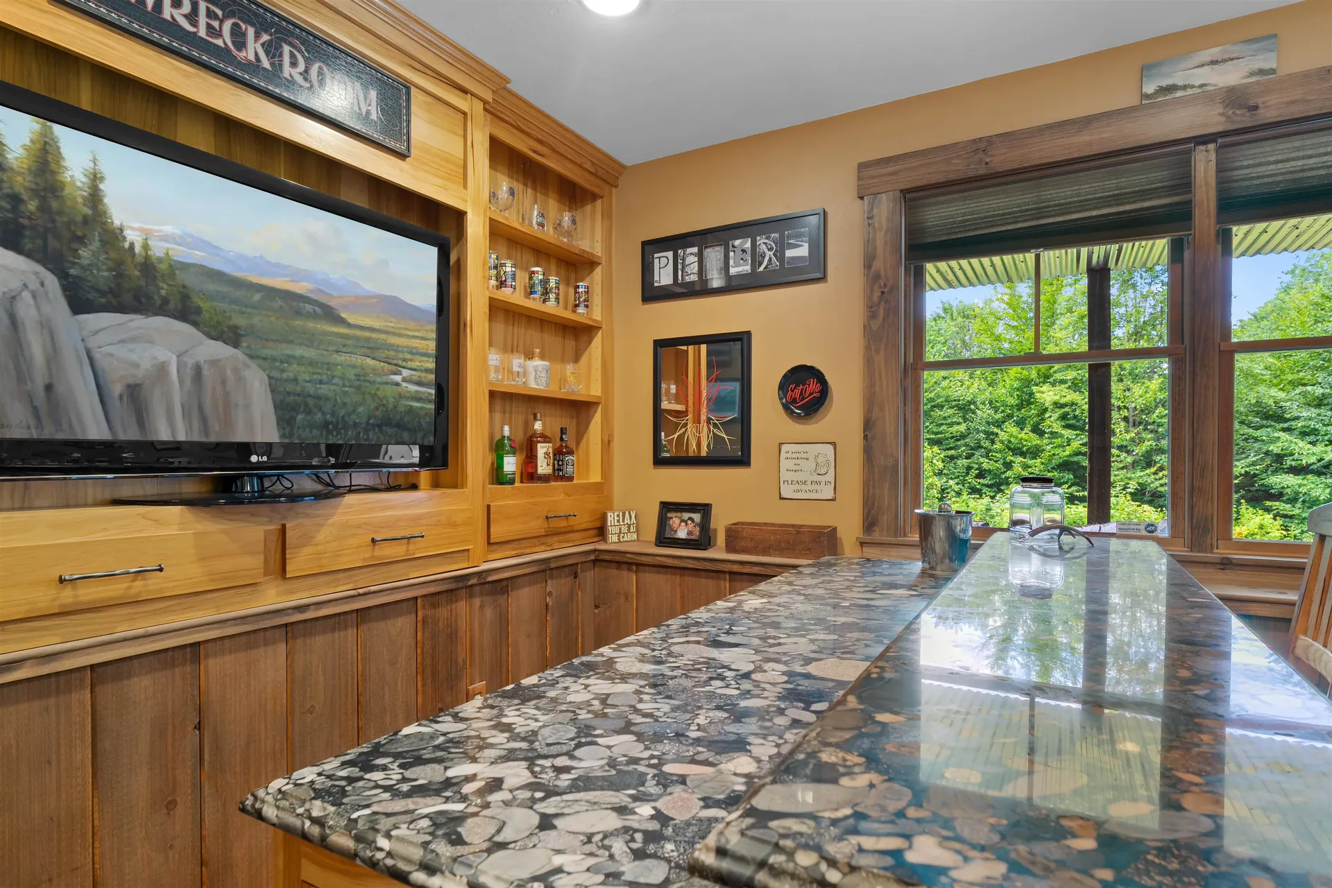 22 Clay Brook Road Gorham NH 03581