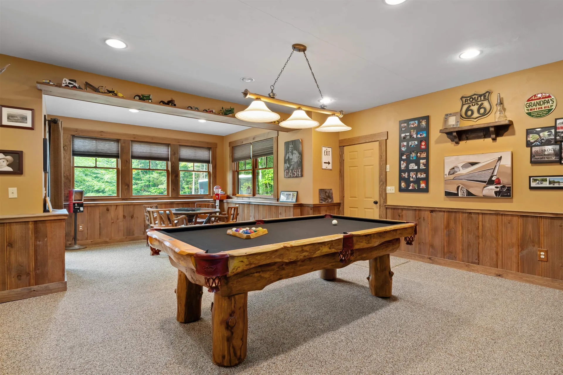 22 Clay Brook Road Gorham NH 03581