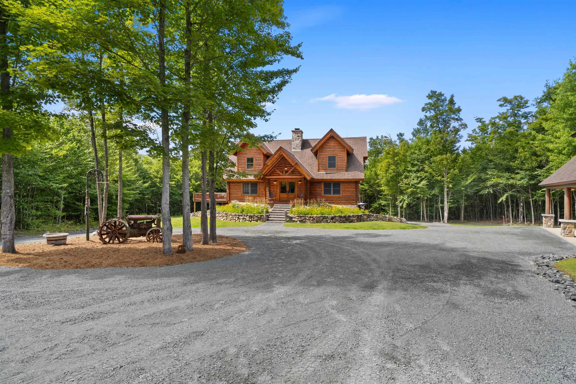 22 Clay Brook Road Gorham NH 03581