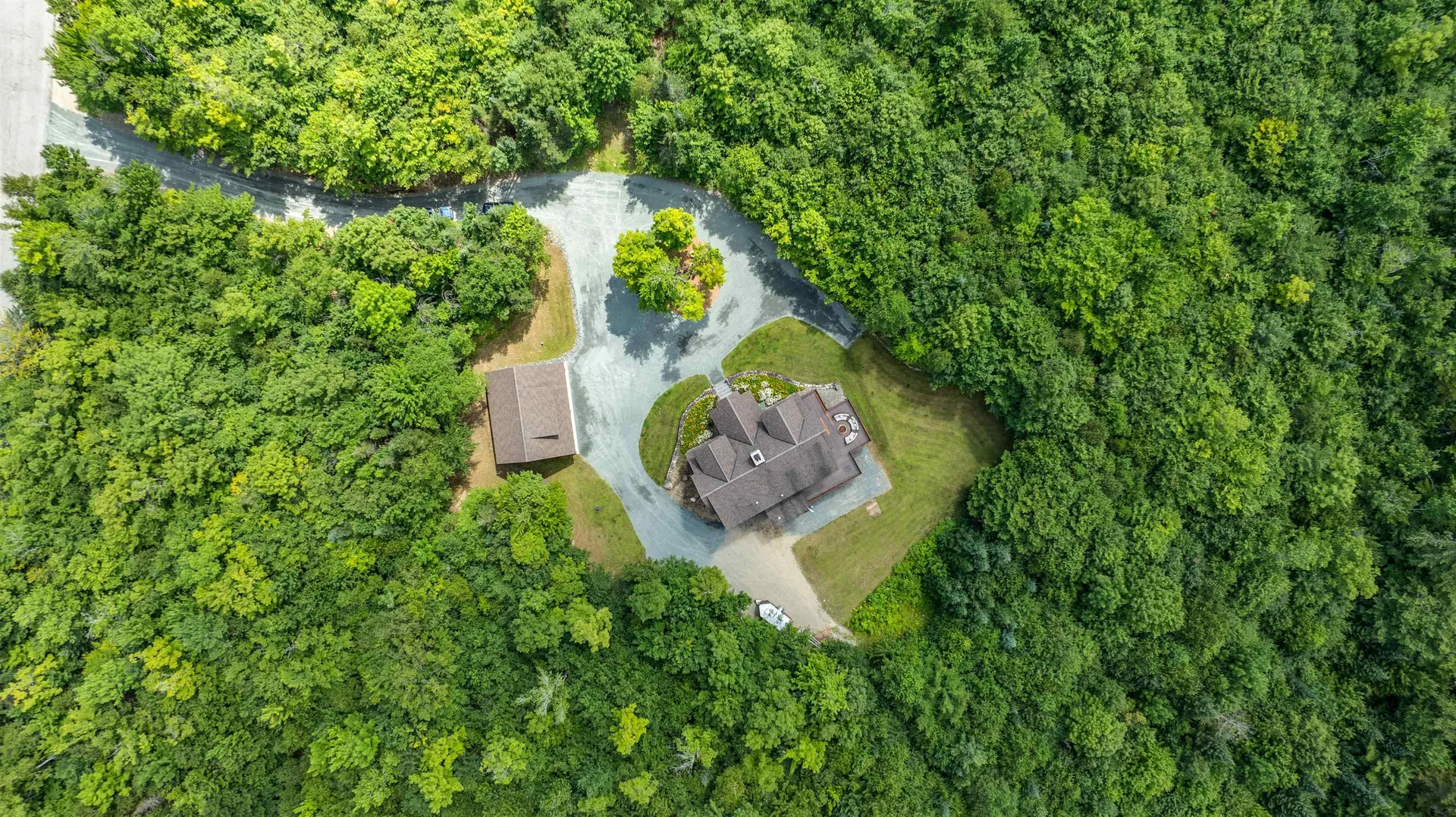 22 Clay Brook Road Gorham NH 03581