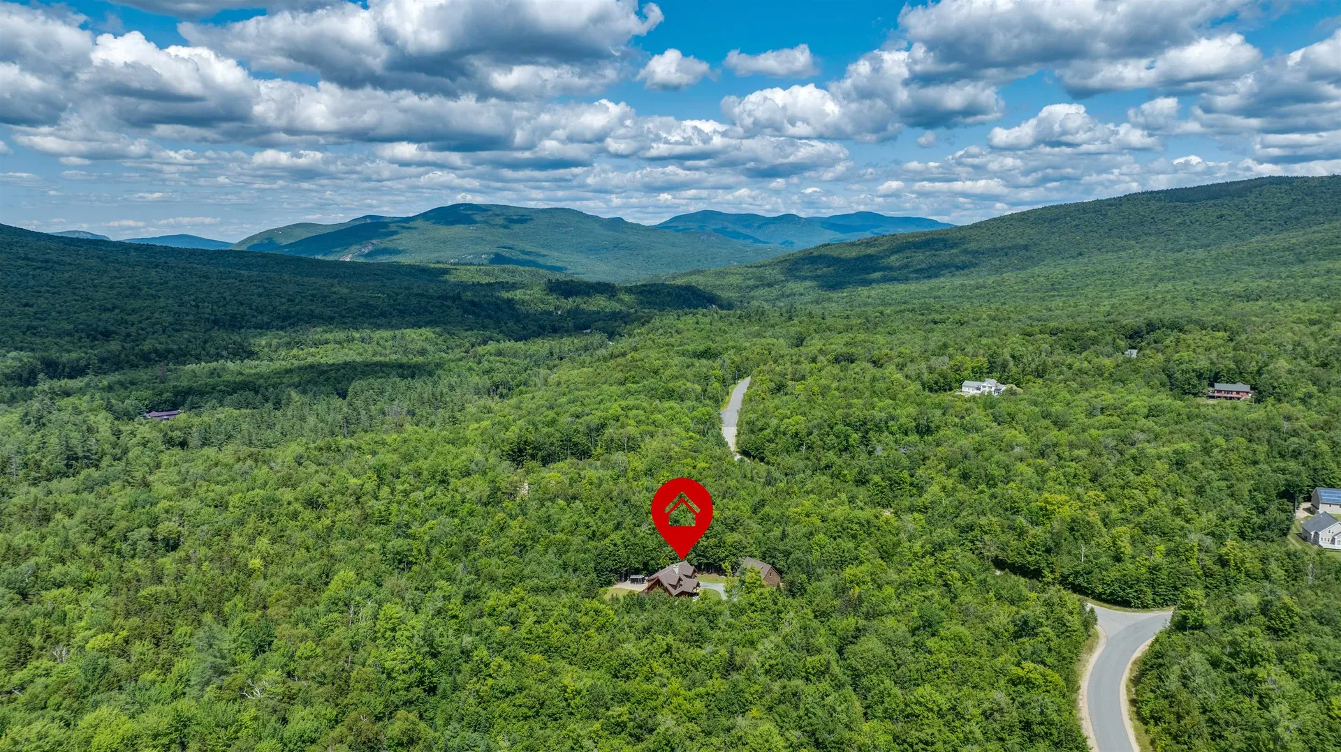 22 Clay Brook Road Gorham NH 03581