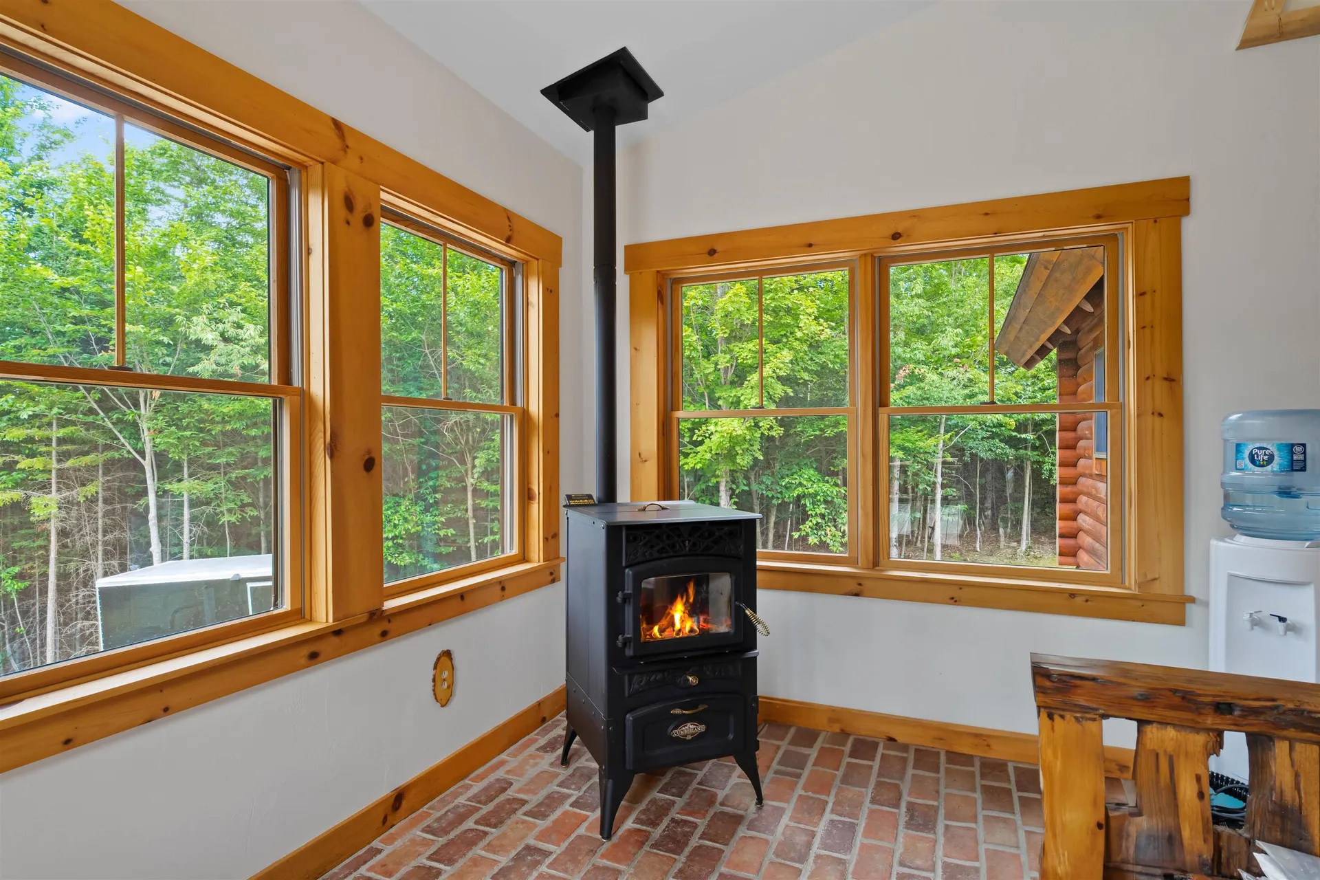 22 Clay Brook Road Gorham NH 03581