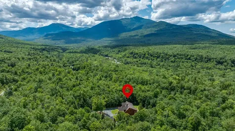 22 Clay Brook Road Gorham NH 03581