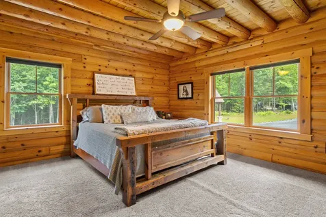 22 Clay Brook Road Gorham NH 03581