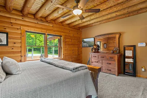 22 Clay Brook Road Gorham NH 03581