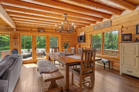 22 Clay Brook Road Gorham NH 03581