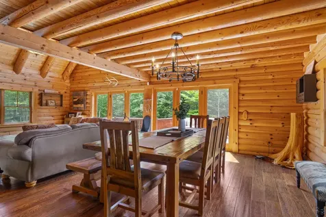22 Clay Brook Road Gorham NH 03581