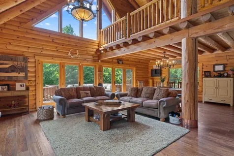 22 Clay Brook Road Gorham NH 03581