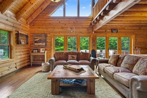 22 Clay Brook Road Gorham NH 03581