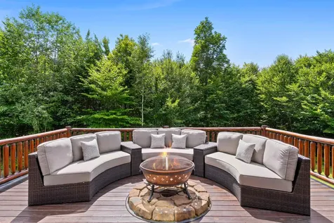 22 Clay Brook Road Gorham NH 03581