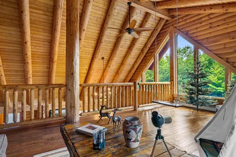 22 Clay Brook Road Gorham NH 03581
