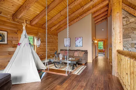 22 Clay Brook Road Gorham NH 03581