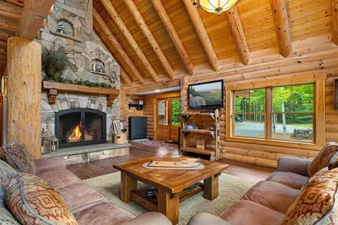 22 Clay Brook Road Gorham NH 03581