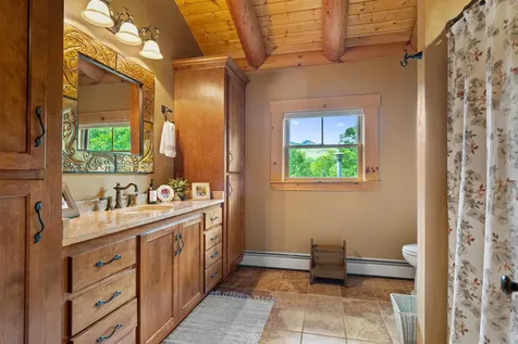 22 Clay Brook Road Gorham NH 03581