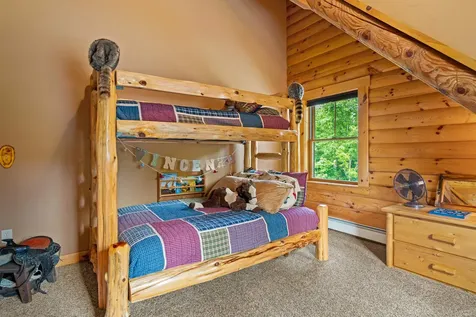 22 Clay Brook Road Gorham NH 03581