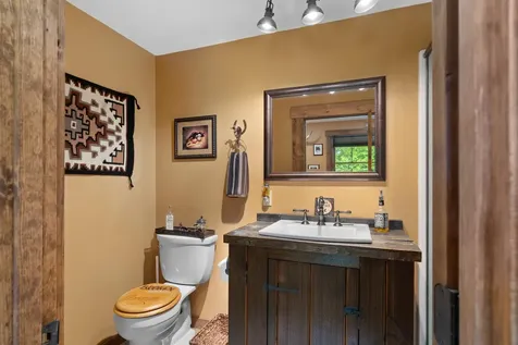 22 Clay Brook Road Gorham NH 03581