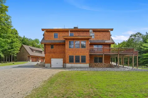 22 Clay Brook Road Gorham NH 03581