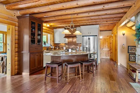 22 Clay Brook Road Gorham NH 03581