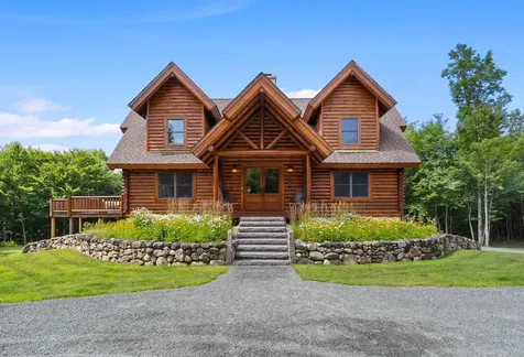 22 Clay Brook Road Gorham NH 03581