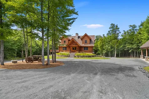 22 Clay Brook Road Gorham NH 03581