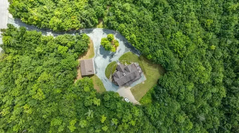 22 Clay Brook Road Gorham NH 03581