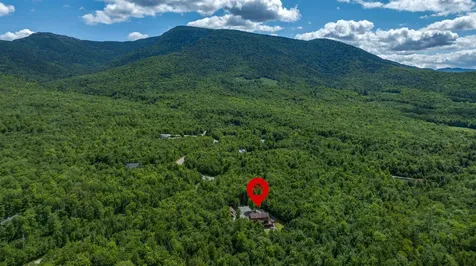 22 Clay Brook Road Gorham NH 03581