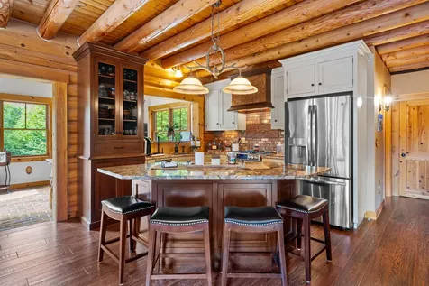 22 Clay Brook Road Gorham NH 03581