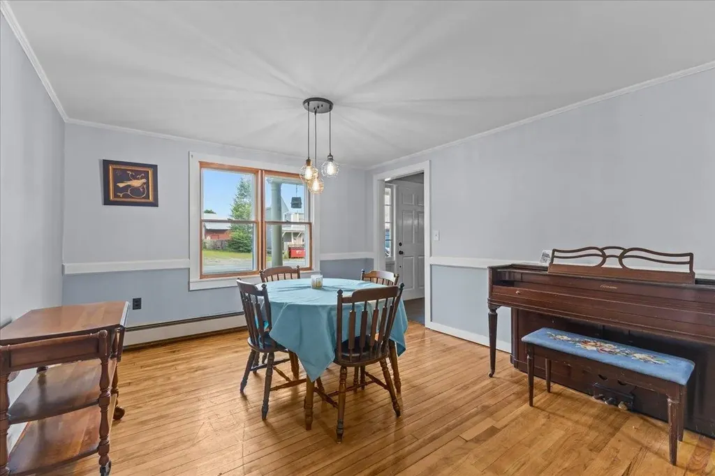 230 Church Street Hyde Park VT 05655