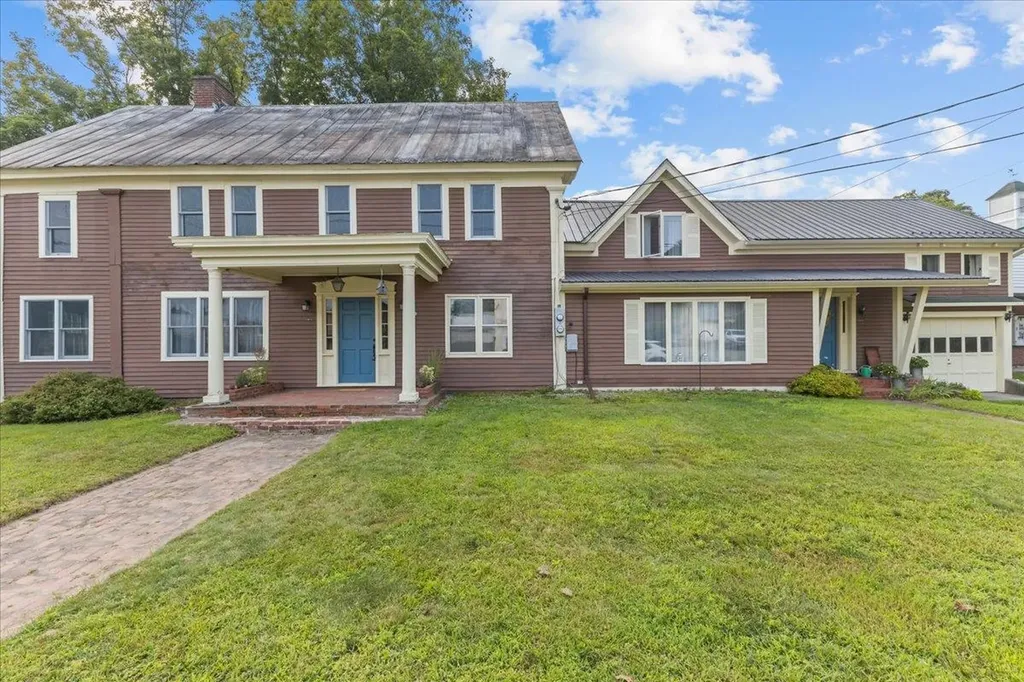 230 Church Street Hyde Park VT 05655