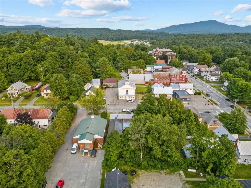 230 Church Street Hyde Park VT 05655