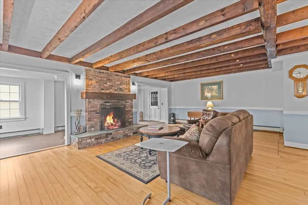 230 Church Street Hyde Park VT 05655