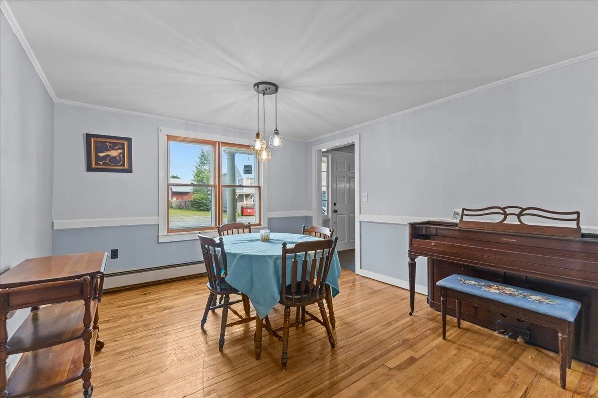 230 Church Street Hyde Park VT 05655