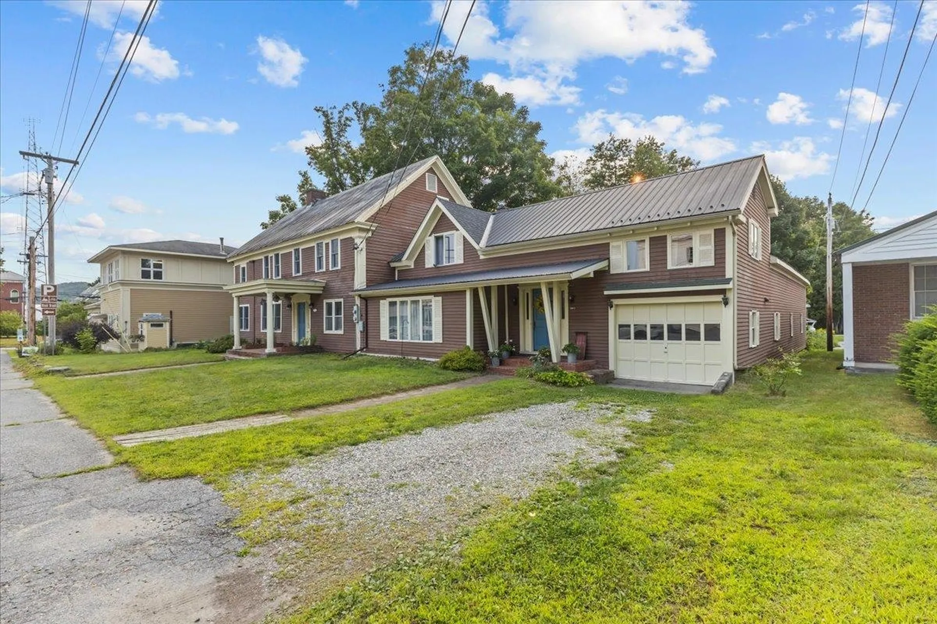 230 Church Street Hyde Park VT 05655